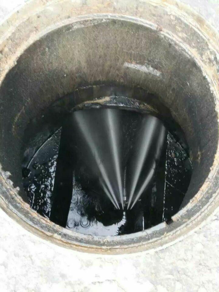 银州市政管道清洗-排污管道清洗