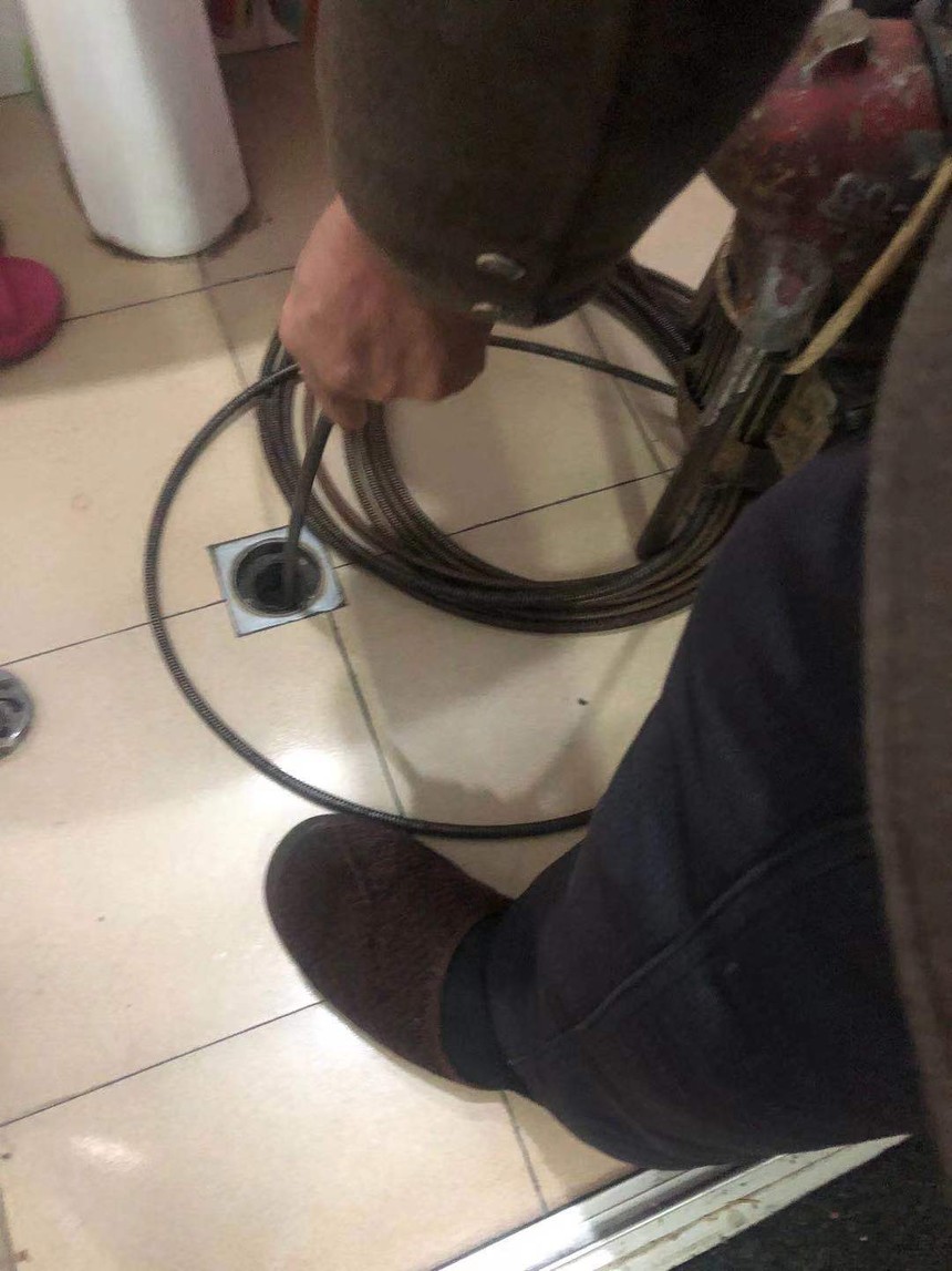 银州管道疏通，疏通下水道